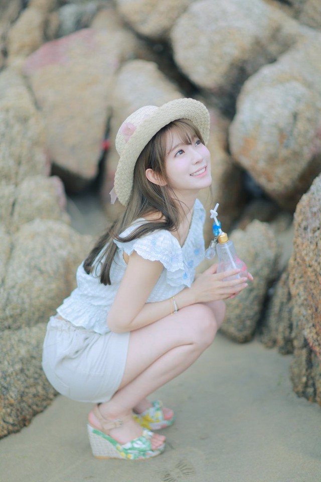 Ngắm loạt ảnh cosplay mới tuyệt đẹp của thiên thần Yurisa