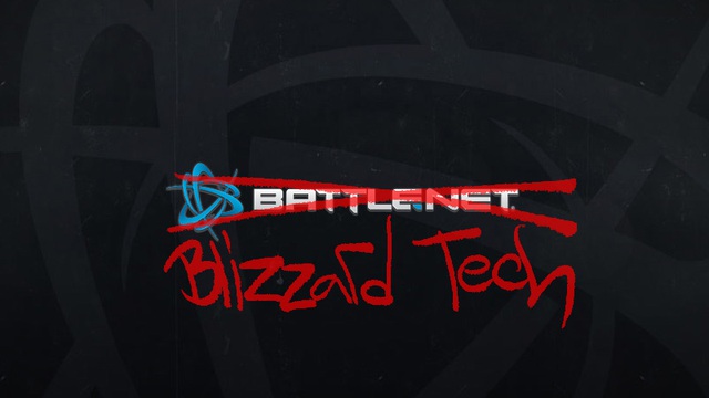 
Battle.net chỉ đổi tên thành Blizzard Tech mà thôi, chứ hệ thống này không bị xóa sổ
