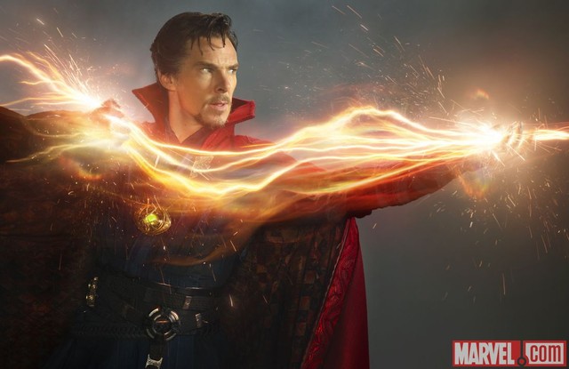 
Dẫu sao thì Doctor Strange cũng là một bom tấn rất tuyệt vời mà bạn không nên bỏ qua.
