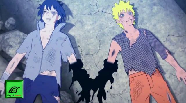 
Phiên bản Anime của Naruto đã chính thức khép lại ở chương thứ 479.
