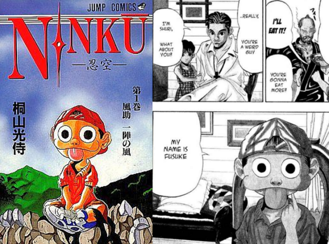 
Ninku (12 Con Giáp) - Một trong những truyện tranh huyền thoại làm nên tuổi thơ của biết bao thế hệ 8x, 9x đời đầu.
