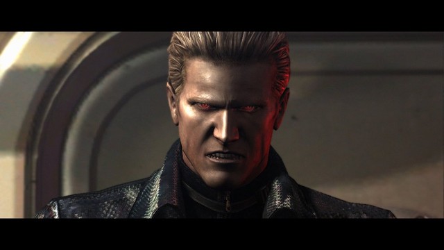 
Ít ai muốn thấy sự trở lại của Wesker trong Resident Evil 7.
