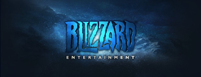 
Logo đã quá quen thuộc với các fan hâm mộ Warcraft, Starcraft, Diablo...
