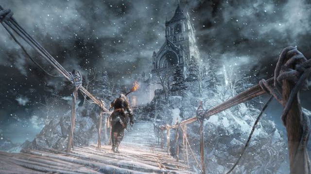 
Kỉ lục phá đảo Dark Souls 3 mới vừa được xác lập.
