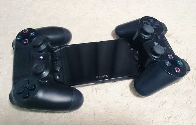 
Sony xin trân trọng công bố PS Switch
