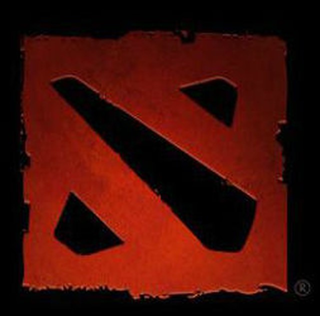 Logo mới của Apple News giống hệt logo game DotA 2