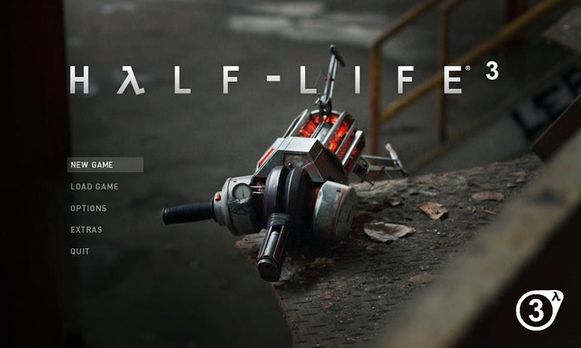 
Gần 10 năm trôi qua, Half Life 3 vẫn biệt tăm.
