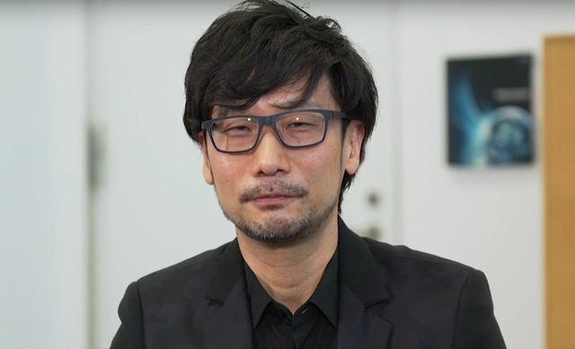 
Hideo Kojima - tên tuổi gắn liền với huyền thoại Metal Gear Solid.
