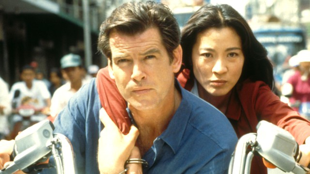 
Đáng nhẽ những cảnh quay trong bộ phim huyền thoại này đã được quay trên đường phố Việt Nam...

