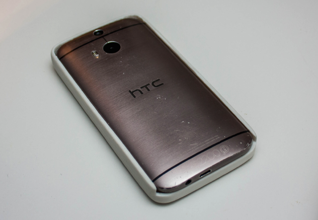 
Rất vừa vặn cho chiếc HTC M8S
