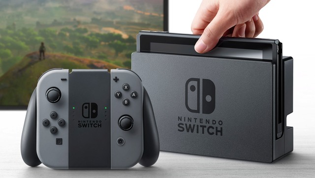 Những điều bạn cần biết về Nintendo Switch