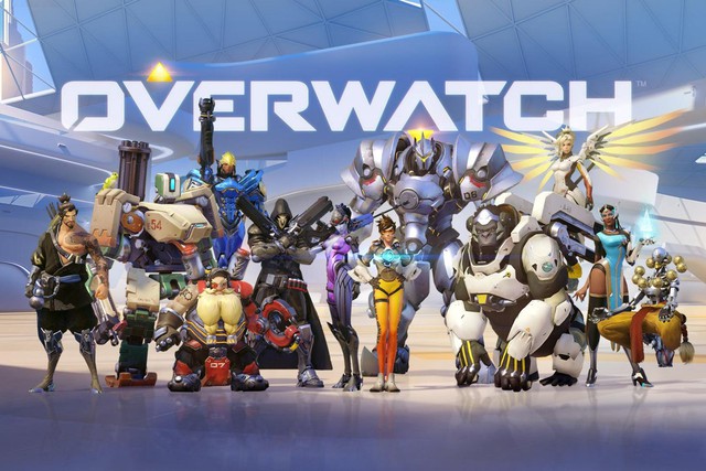 
Overwatch đã giành giải Game của năm 2016 vào rạng sáng nay.
