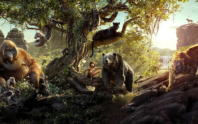 
Disney đã bật đèn xanh cho hai dự án lớn là The Jungle Book 2 và Maleficent 2
