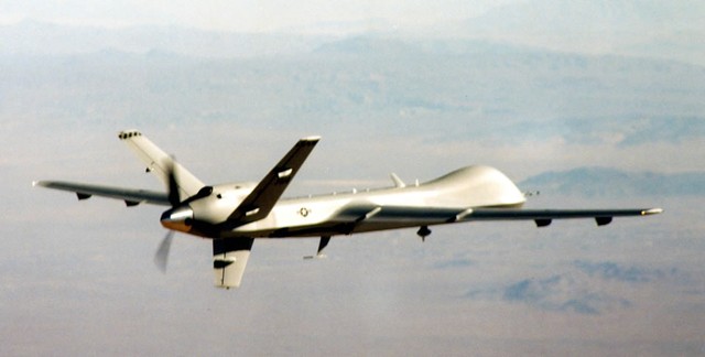 
MQ-9 Reaper
