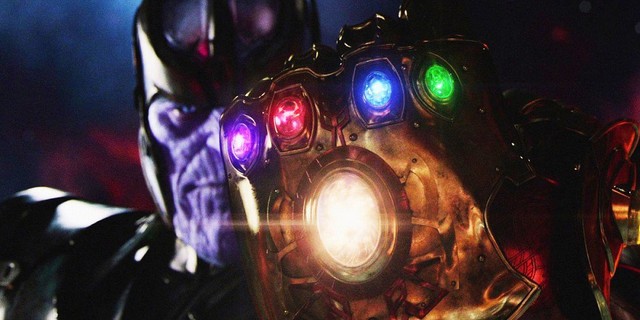 Thanos luôn được coi là “trùm cuối” trong vũ trụ Marvel khiến bất cứ siêu anh hùng nào cũng e ngại