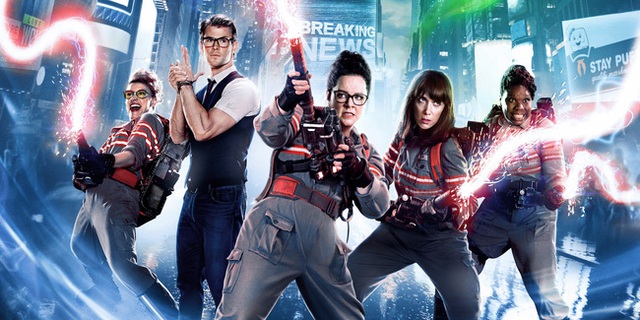 
Ghostbusters là một nạn nhân xấu số của hiệu ứng truyền miệng
