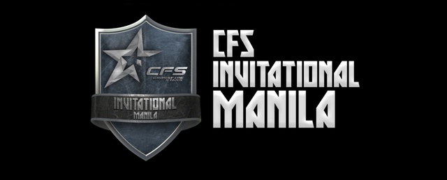 
CFS Invitational Manila 2016
