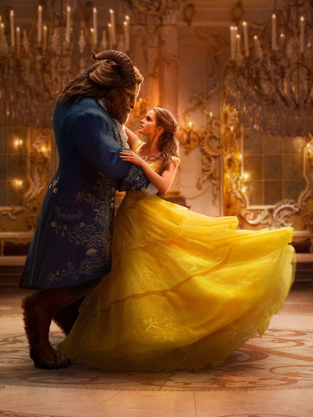 
Câu chuyện cổ tích kể về chuyện tình của chàng hoàng tử đội lốt quái vật và cô gái trẻ xinh đẹp tên Belle lại được đưa lên màn ảnh
