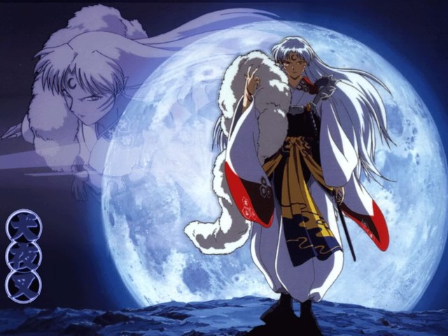 
Sesshomaru là nhân vật được đánh giá là đẹp trai nhất trong các bộ anime và manga của Nhật.
