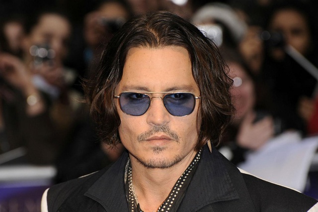 
Johnny Depp, người xác nhận cũng sẽ tham gia vào loạt phim Fantastic Beasts and Where To Find Them đang bị người hâm mộ tẩy chay vì vụ bạo hành vợ cũ Amber Heard

