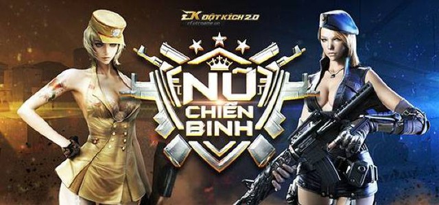 
Nhiều giải đấu – team nữ lần lượt ra đời
