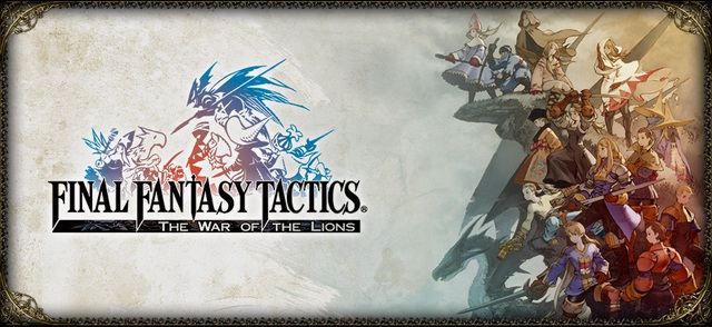 
Final Fantasy – Thương hiệu riêng của dòng game nhập vai chiến thuật
