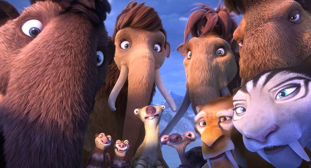 
Ice Age: Collision Course - Một bộ phim vắt sữa không hơn không kém
