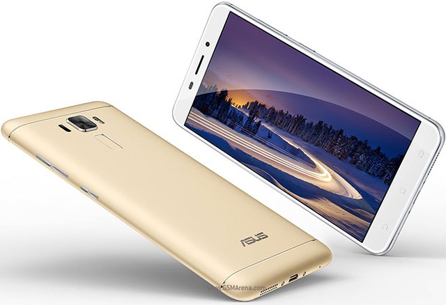 Zenfone 3 Laser là sản phẩm được lòng người dùng nhất trong đại gia đình Zenfone