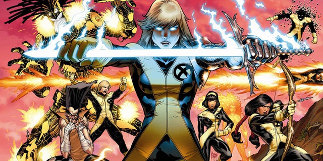 
The New Mutants sẽ là tương lai tốt nhất cho Fox
