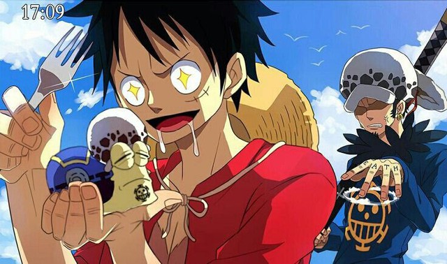 
Den Den Mushi đóng vai trò như điện thoại và một số công cụ điện tử khác trong One Piece.
