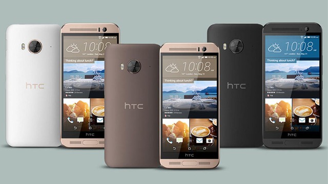 HTC One ME có thiết kế chưa thực sự thuyết phục được người dùng