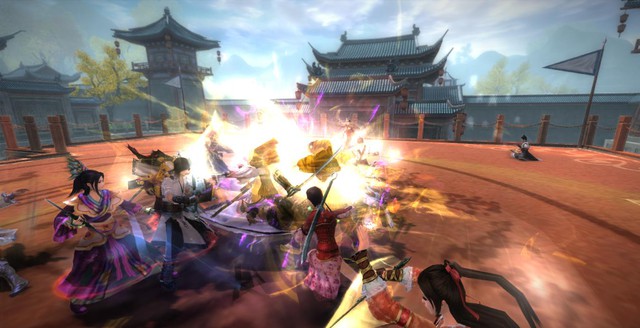 Thật về cảm xúc