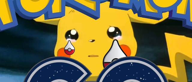 Pokemon GO đã bị tàn phá quá đủ rồi. Xin hãy dừng lại để những game thủ chân chính được chơi game họ yêu thích.