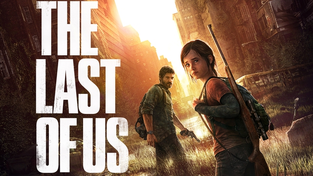 
The Last of Us - Game phiêu lưu hành động hay nhất năm 2013.
