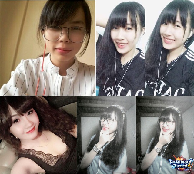 
Dù game chưa ra mắt, nhưng mỹ nữ bốn phương đã ùn ùn tìm về group Phàm Nhân Tu Tiên rồi

