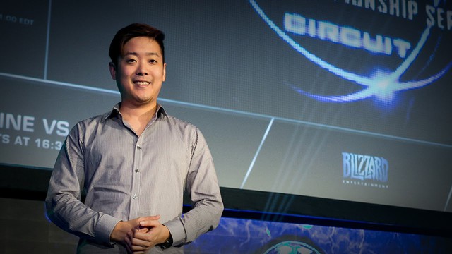 
David Kim - Leader của bộ phận thiết kế gameplay cho StarCraft II bất ngờ thông báo về việc sẽ chuyển sang một dự án game mới của Blizzard
