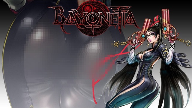 
Bayonetta chính thức được phát hành trên PC thông qua Steam trong ngày hôm nay
