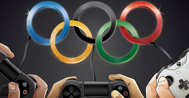 
Ngày mà eSports góp mặt trong một đại hội Olympic sẽ không còn xa.
