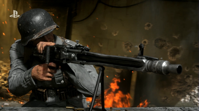 
Sau nhiều năm phiêu lưu với những chủ đề tương lai, Call of Duty đã quay lại với đúng giá trị chân thực mà nó vốn có
