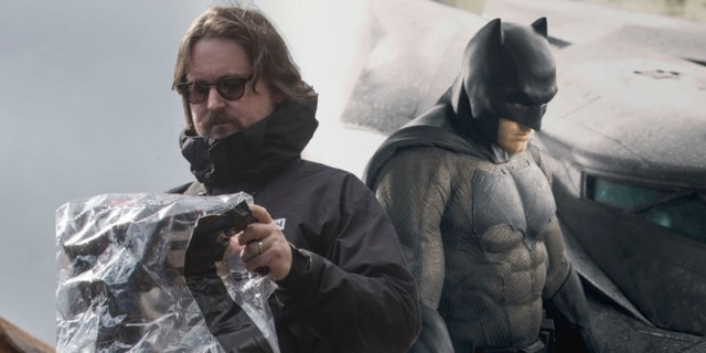 
Matt Reeves nuôi ý định xây dựng lại biểu tượng Batman trong phim mới.
