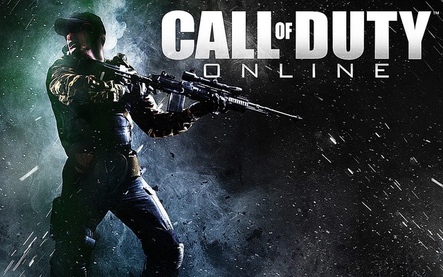 
Không biết công thức thành công của PUBG có được lặp lại trong Call of Duty Online.
