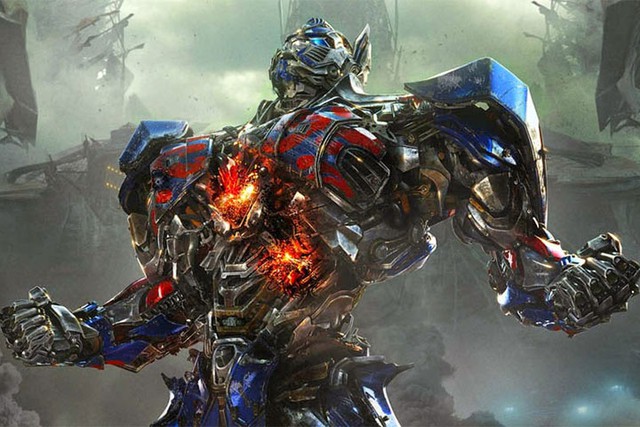 Michael Bay tiết lộ Transformers có thể kéo dài thêm... 14 phần nữa