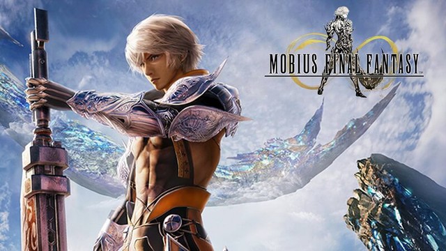 
Mobius Final Fantasy bất ngờ cán mốc 10 triệu người chơi
