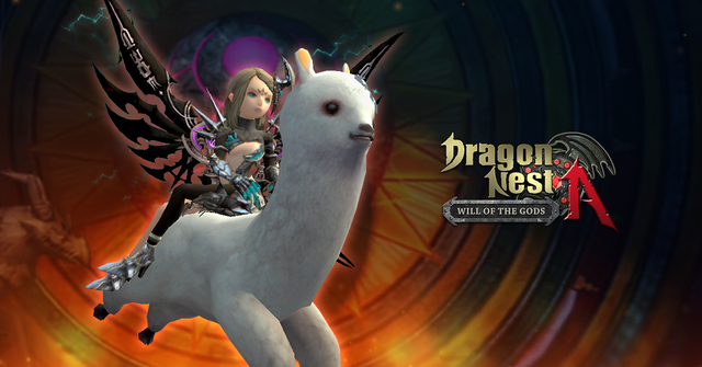 
Dragon Nest chuẩn bị được hồi sinh tại Việt Nam bởi NPH Cherry
