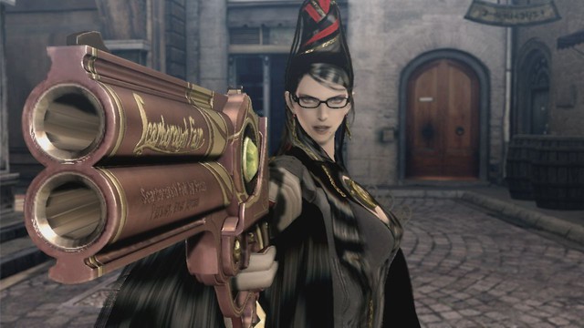 
Bayonetta khi được SEGA phát hành trên PC vào tháng 4 vừa qua nhận được đánh giá rất tích cực từ phía cộng đồng game thủ
