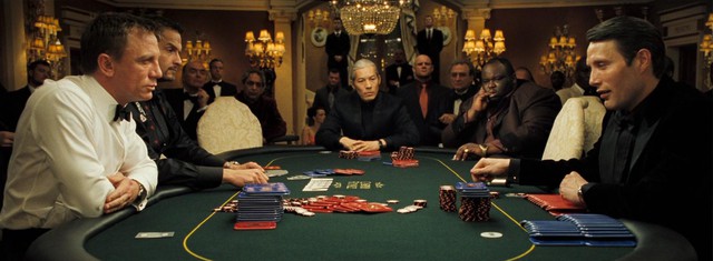 
Casino Royale (2006)

