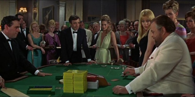 
Casino Royale (1967)
