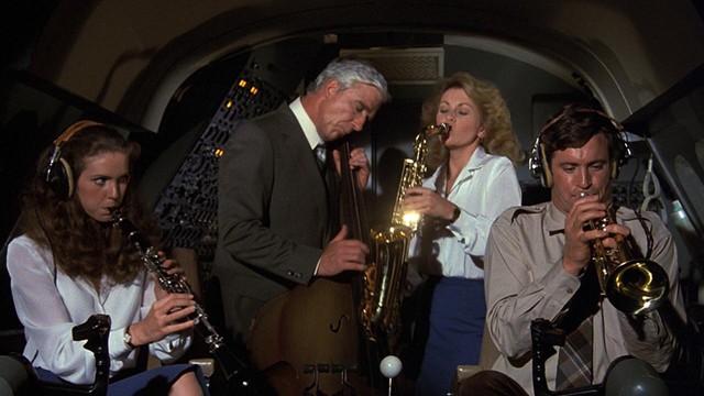 
Airplane! (1980)
