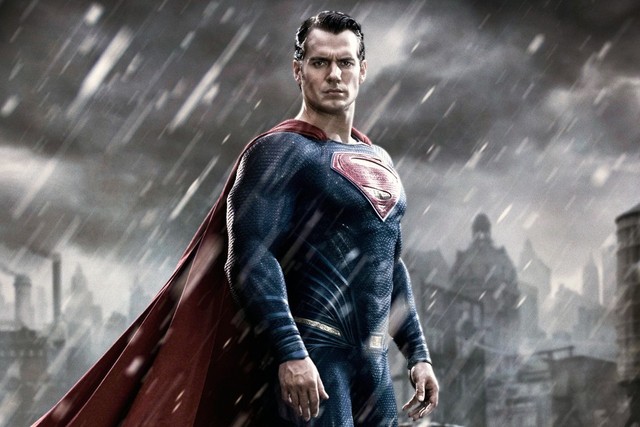 
Liệu Superman có trở lại trong phim Justice League sắp tới hay không?
