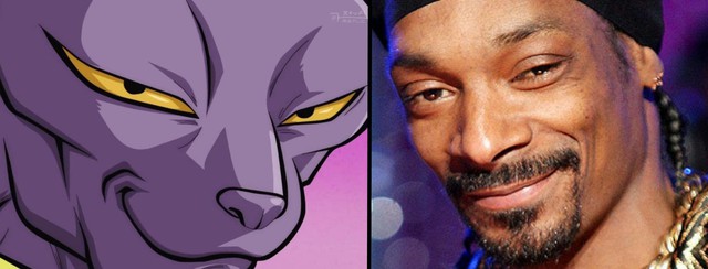 
Sự trùng hợp thú vị giữa tạo hình của thần hủy diệt Bills với rapper Snoop Dogg...
